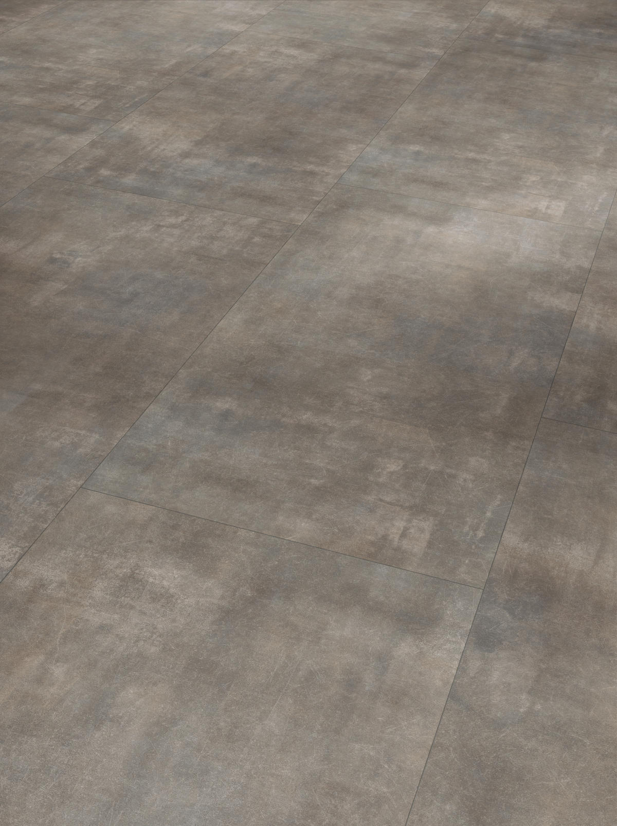 VINYLBODEN Vinyl Basic 5.3  per  m² - Basics (91,4/45,7/0,53cm) - Parador