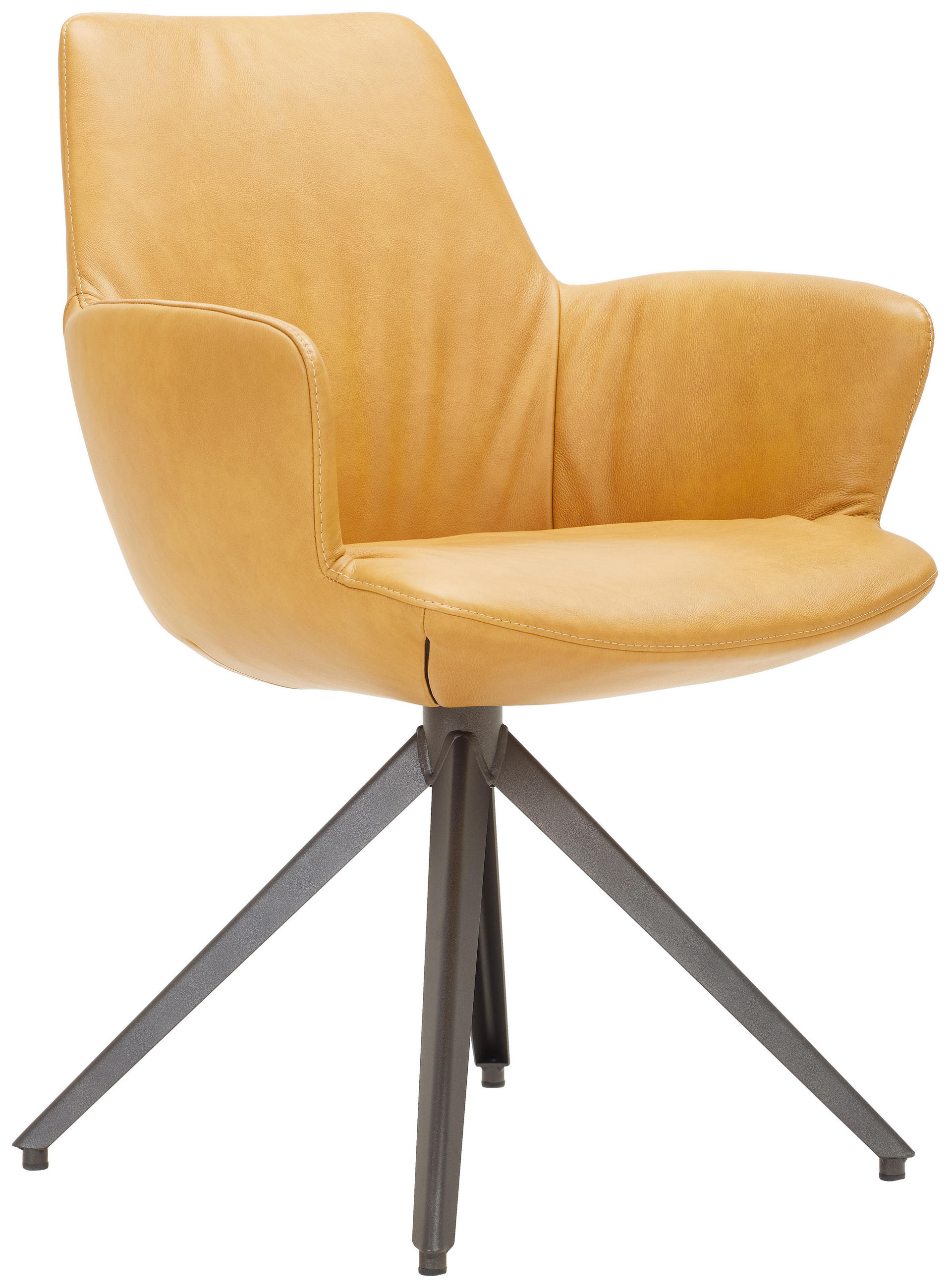 Bert Plantagie Armlehnstuhl 60x60x62 cm