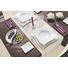 UNTERTASSE - Weiß, Basics (15cm) - VILLEROY & BOCH