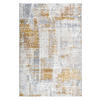 WEBTEPPICH 200/290 cm My Salsa Gelb  - Gelb, Design, Textil (200/290cm) - Obsession