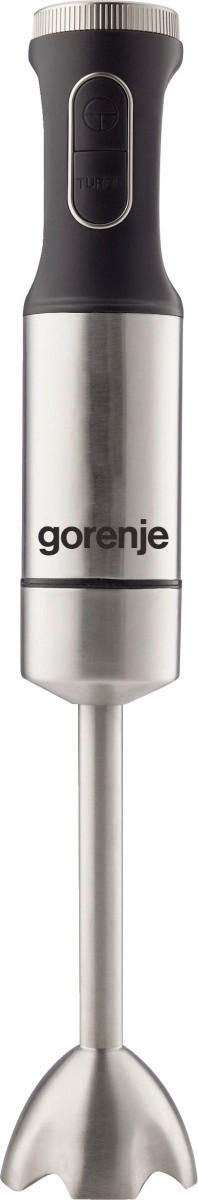 STABMIXER-SET  - Edelstahlfarben, Trend (6,8/40,7/8,2cm) - Gorenje
