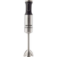 STABMIXER-SET  - Edelstahlfarben, Trend (6,8/40,7/8,2cm) - Gorenje