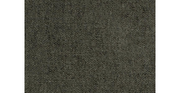 ECKSOFA in Flachgewebe Graubraun  - Graubraun/Schwarz, Design, Holz/Textil (314/159cm) - Dieter Knoll