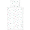 BABYBETTWÄSCHE 100/135 cm  - Multicolor, Basics, Textil (100/135cm) - Herding