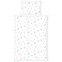 BABYBETTWÄSCHE 100/135 cm  - Multicolor, Basics, Textil (100/135cm) - Herding
