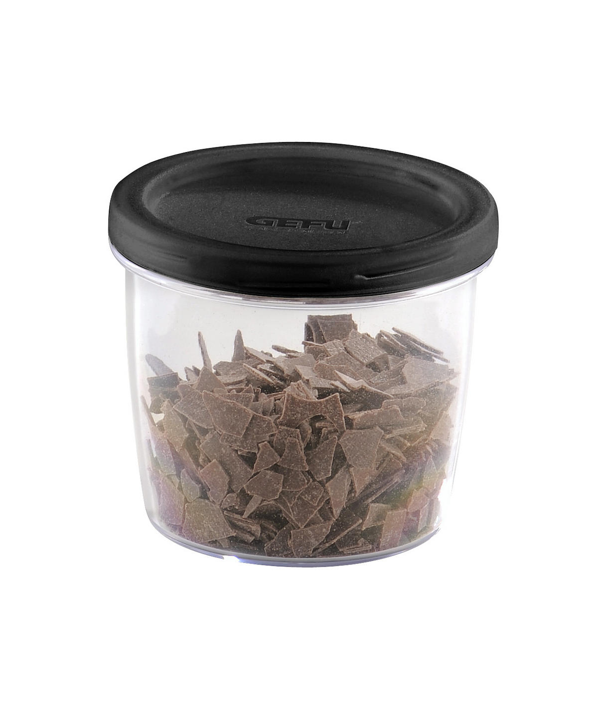REIBE  - Edelstahlfarben, Basics, Metall - Gefu