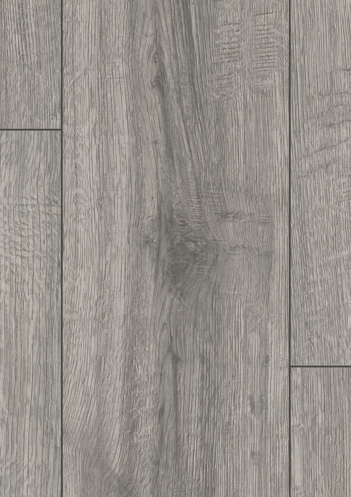 LAMINATBODEN Sherman Eiche EGGER Nature Sense Aqua  per  m² - Eichefarben/Hellgrau, KONVENTIONELL, Holzwerkstoff (129.2/19.3/0.8cm) - Egger Holzwerkstoffe