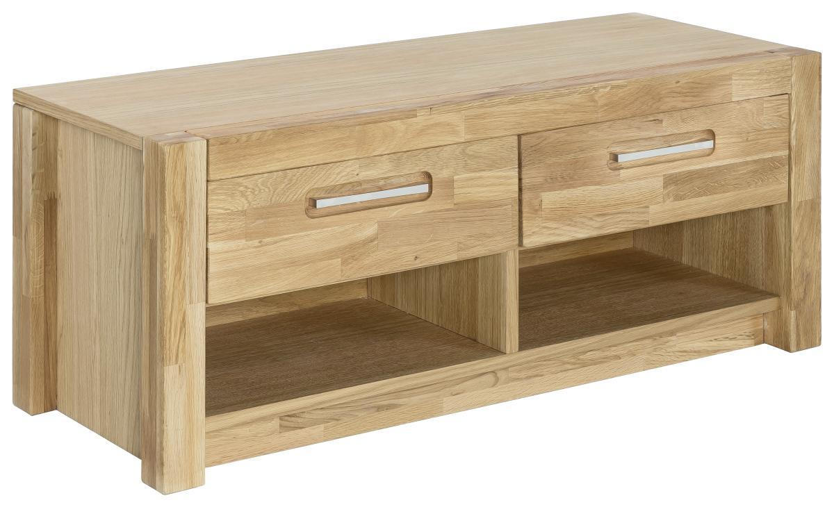 Garderobenbank 100/43/40 cm