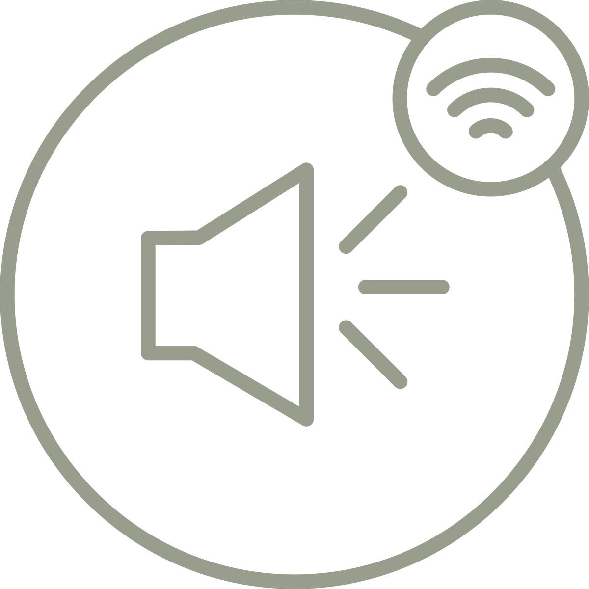 AKKU-TISCHLEUCHTE 12/30 cm  - Dunkelgrau, Basics, Kunststoff/Metall (12/30cm) - Novel