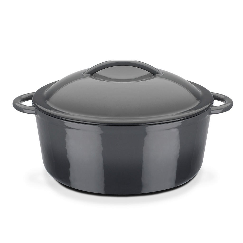 GSW Hrniec GREY SHADOW 24/10 cm