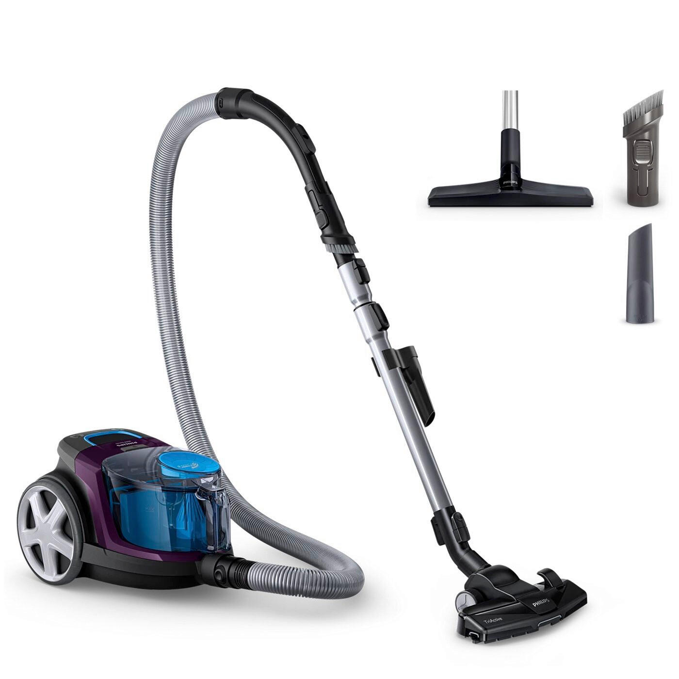 PHILIPS USISIVAC FC9333/09  - Osnovno (49/36/30cm) - Philips