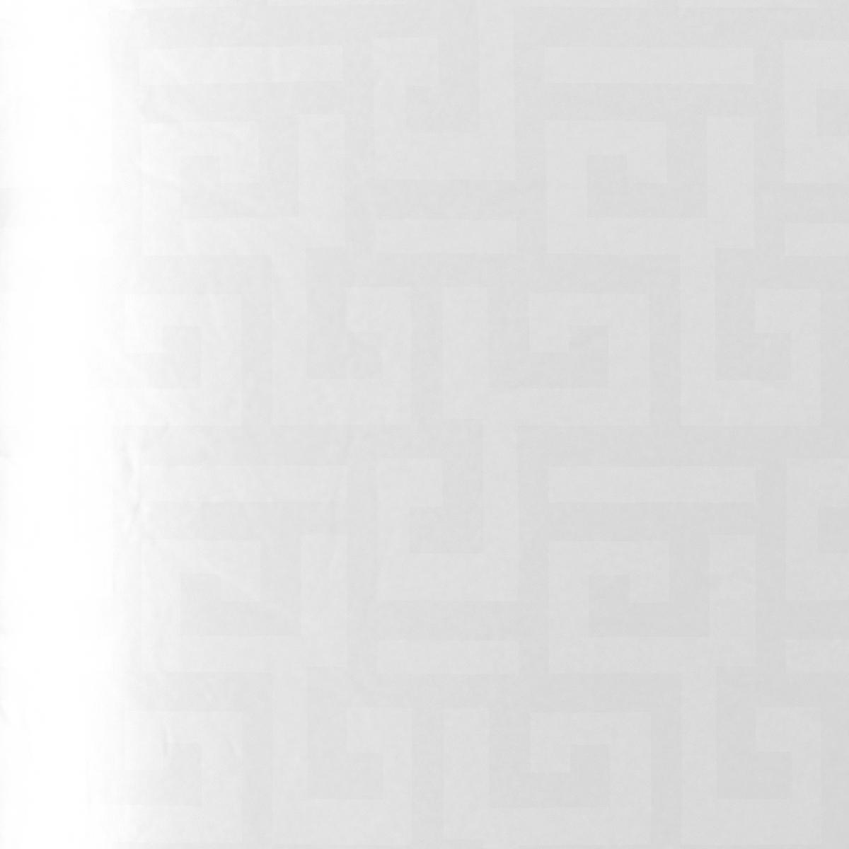 OBOUSTRANNÉ POVLEČENÍ, satén, bílá, 155/220 cm - bílá, Basics, textil (155/220cm) - Bio:Vio