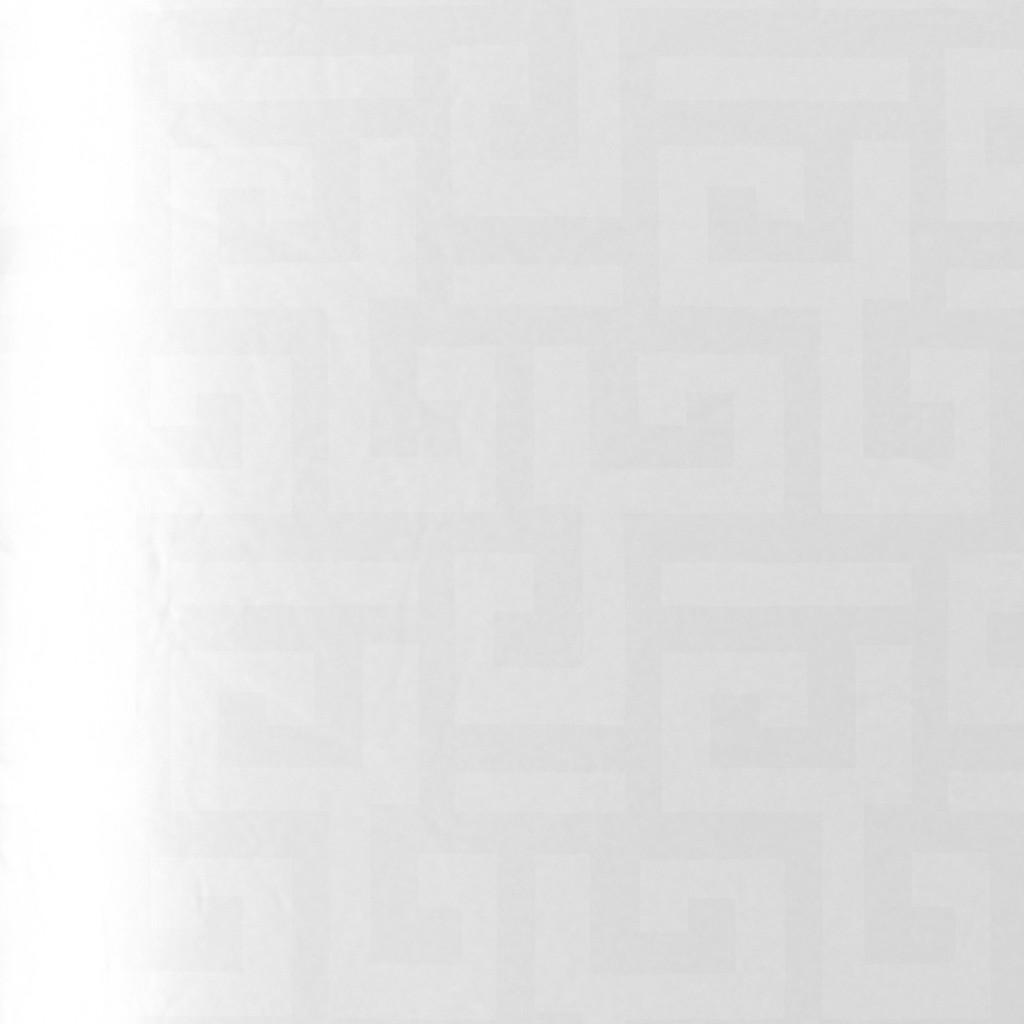 Thumbnail - Bio:Vio Wendebettwäsche, Weiß, Textil, Abstraktes, 155x220 cm, Textiles Vertrauen - Oeko-Tex®, Gots, atmungsaktiv, hautf...
