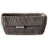 AUFBEWAHRUNGSBOX - Taupe, Design, Textil (20/12/9cm) - Ambiente AUFBEWAHRUNGSBOX - Taupe, Design, Textil (20/12/9cm) - Ambiente