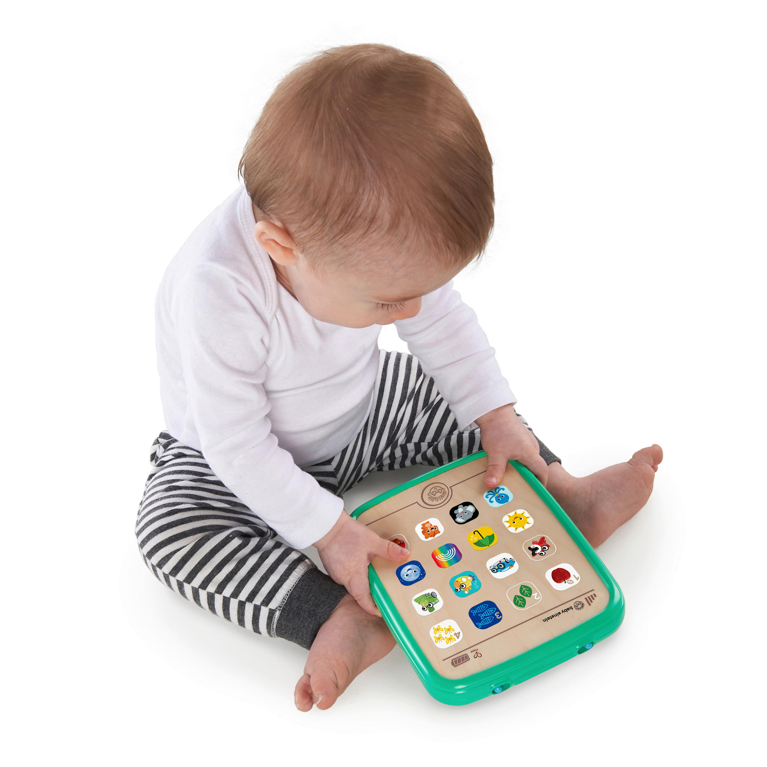 SPIELHANDY - Basics, Holzwerkstoff/Kunststoff (19,0/14,7/2,6cm)