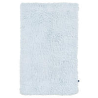 HOCHFLORTEPPICH 180/250 cm Hellblau  - Hellblau, Basics, Textil (180/250cm) - Tom Tailor