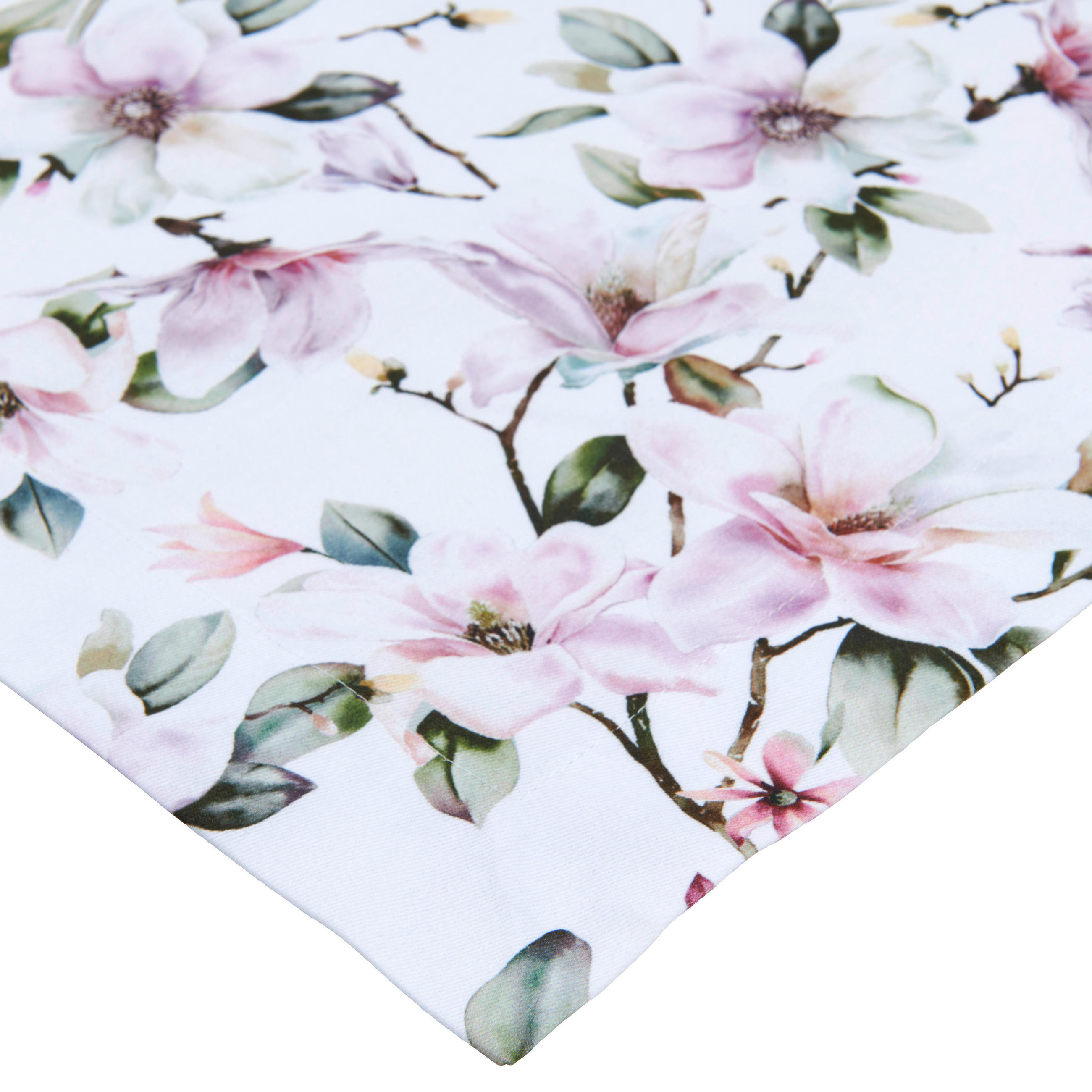 TISCHDECKE Textil Multicolor 85/85 cm  - Multicolor, Basics, Textil (85/85cm) - Esposa