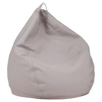 OUTDOORSITZSACK  - Beige, KONVENTIONELL, Textil (90/110/90cm) - Gardenson