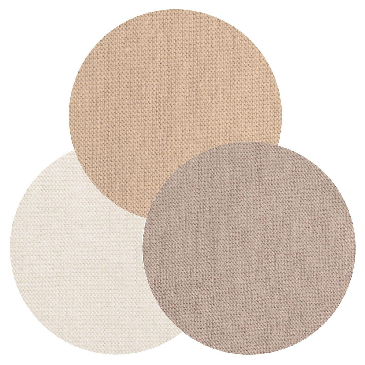 NESTCHENSCHLANGE  280/13/13 cm   - Beige/Multicolor, Basics, Textil (280/13/13cm) - Babybay