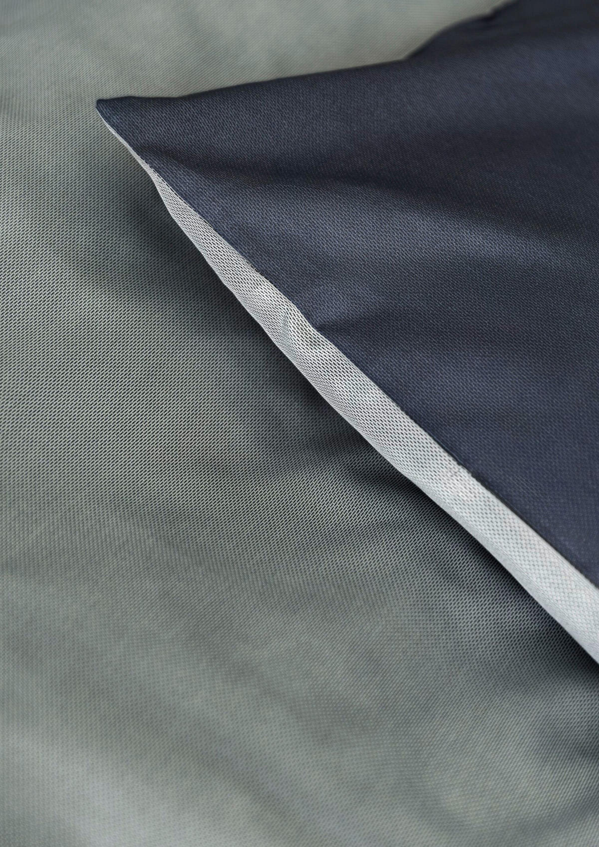 POVLEČENÍ, makosatén, šalvějově zelená, 140/200 cm  - šalvějově zelená, Trend, textil (140/200cm) - Joop!