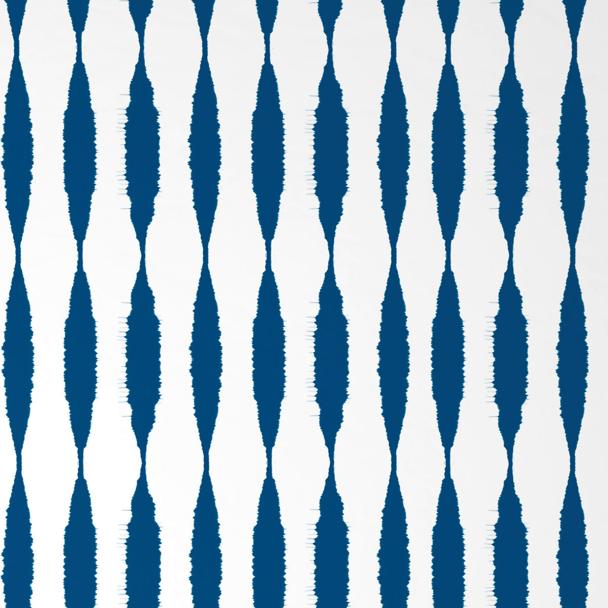 BETTWÄSCHE 2-teilig Voile 135/200 cm  - Blau, Textil (135/200cm) - Novel