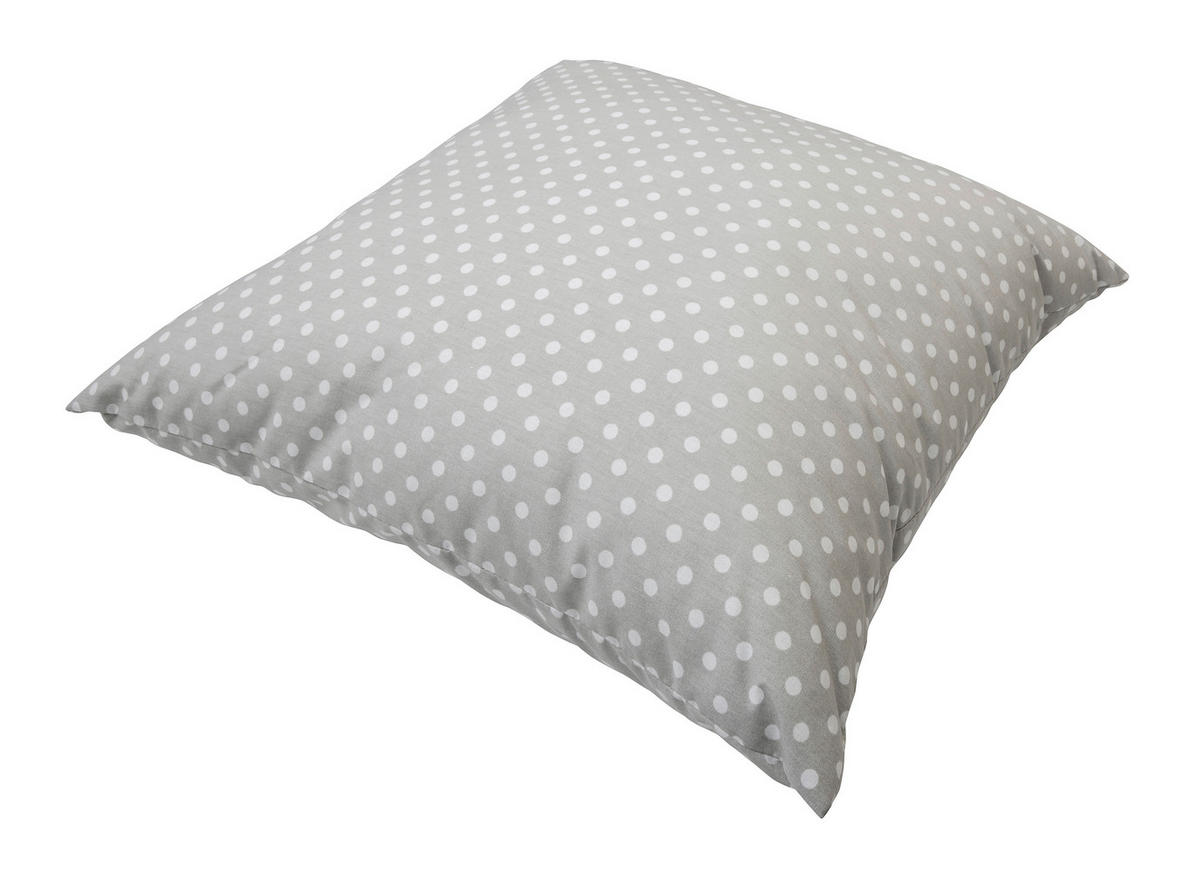 UKRASNI JASTUČIĆ 40/40 cm   Marocco  - višebojno, Konvencionalno, tekstil (40/40cm) - Boxxx