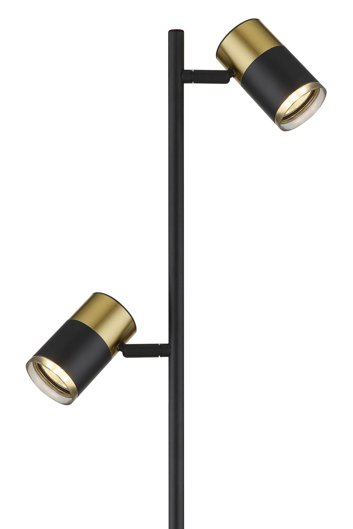 STOJACÍ LAMPA, 21,5/23/154 cm - Design (21,5/23/154cm) - Globo