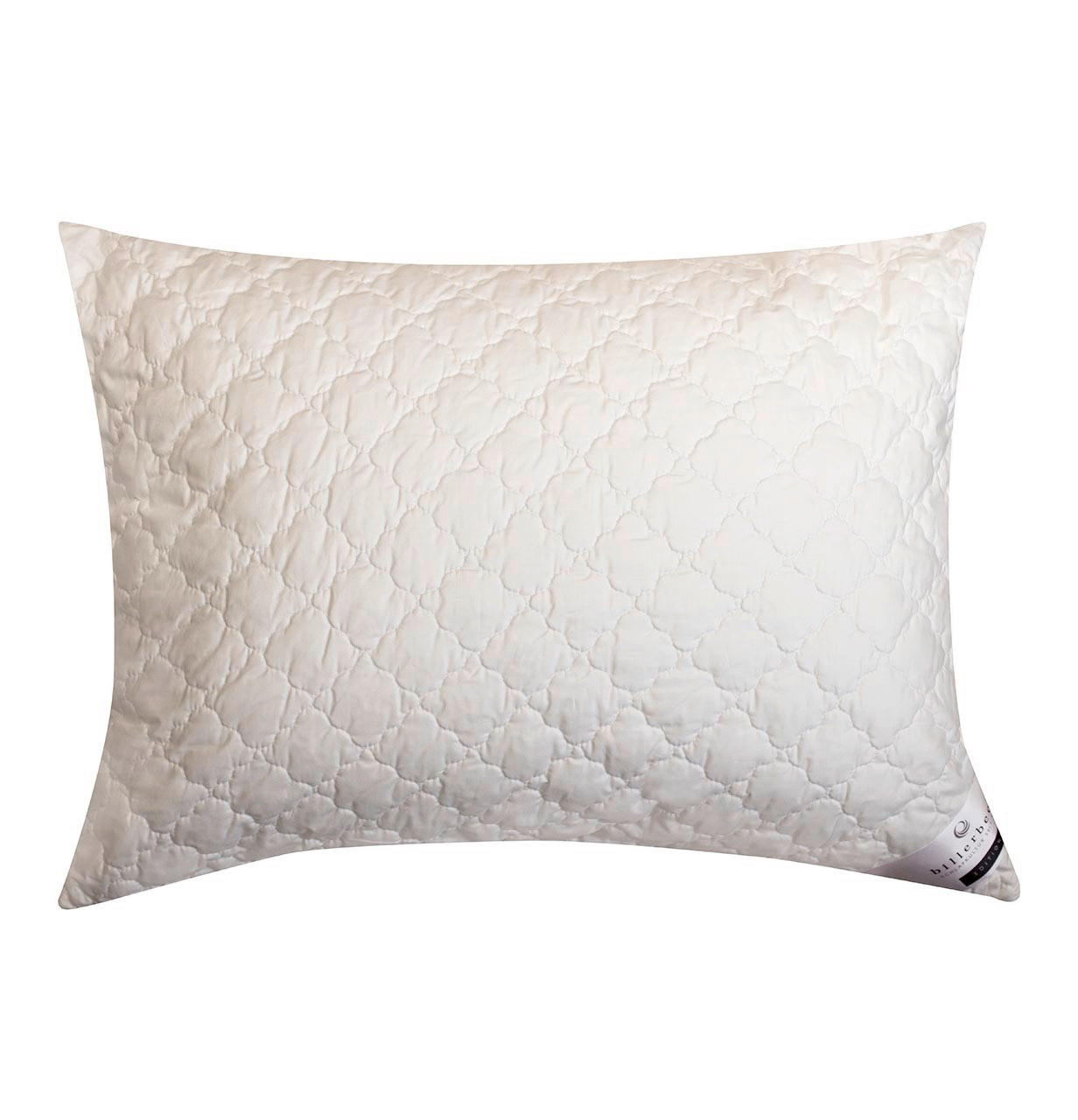 PÁRNA 50/70 cm   - fehér, Konventionell, textil (50/70cm) - Billerbeck