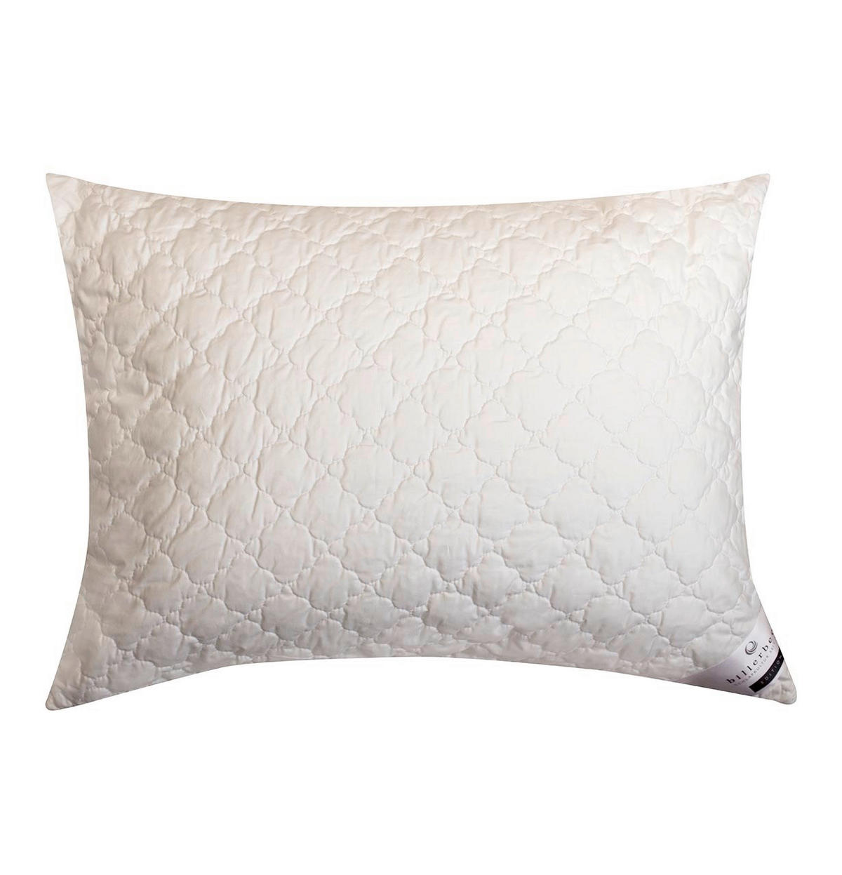PÁRNA 50/70 cm   - fehér, Konventionell, textil (50/70cm) - Billerbeck
