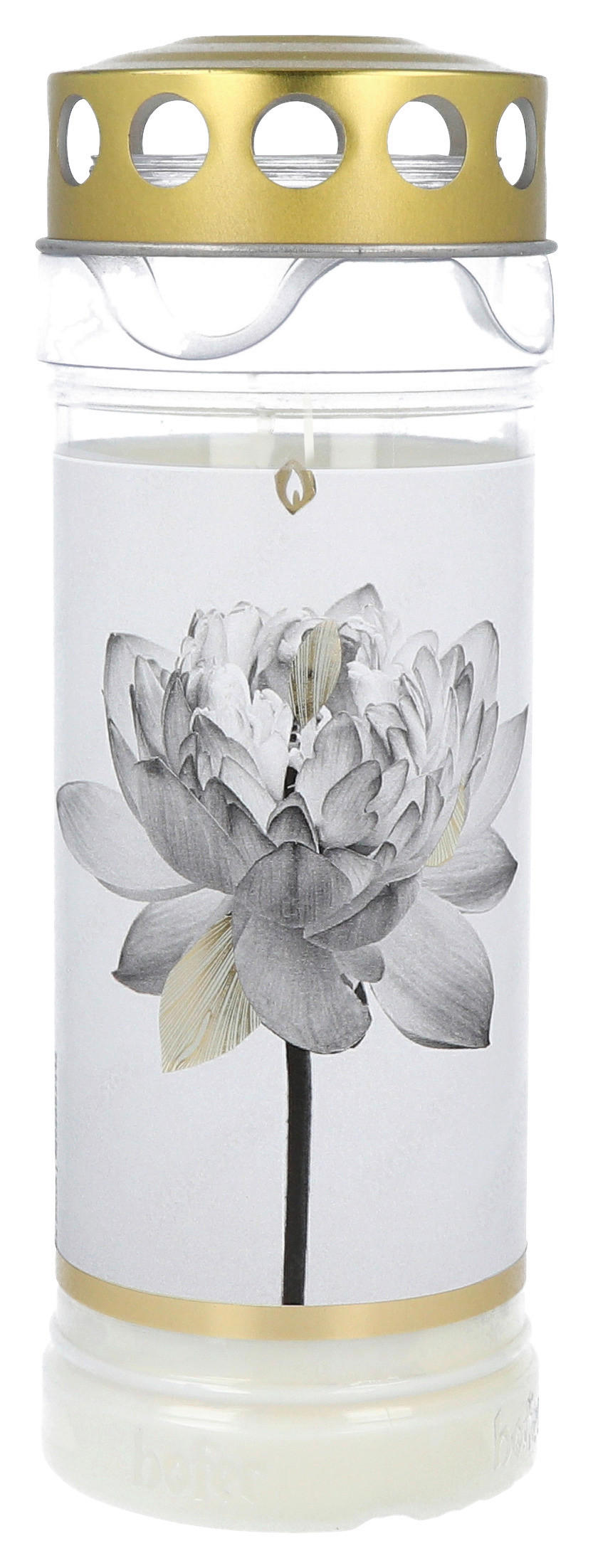 GRABLICHT - Basics, Kunststoff (7,6/7,6/21,8cm)