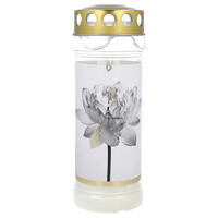 GRABLICHT - Basics, Kunststoff (7,6/7,6/21,8cm)