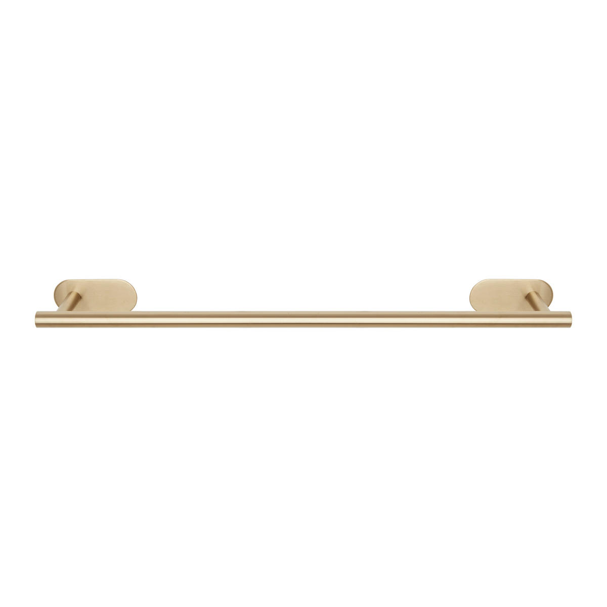 KÉZTÖRLŐTARTÓ 60/4,5/7 cm  - arany, Lifestyle, fém (60/4,5/7cm) - Mömax