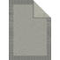 DECKE 140/200 cm - Grau, Natur, Textil (140/200cm) - Bio:Vio DECKE 140/200 cm - Grau, Natur, Textil (140/200cm) - Bio:Vio