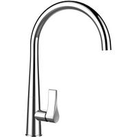 KÜCHENARMATUR 521000CHR  - Chromfarben, Basics, Metall (36,8cm) - Schock