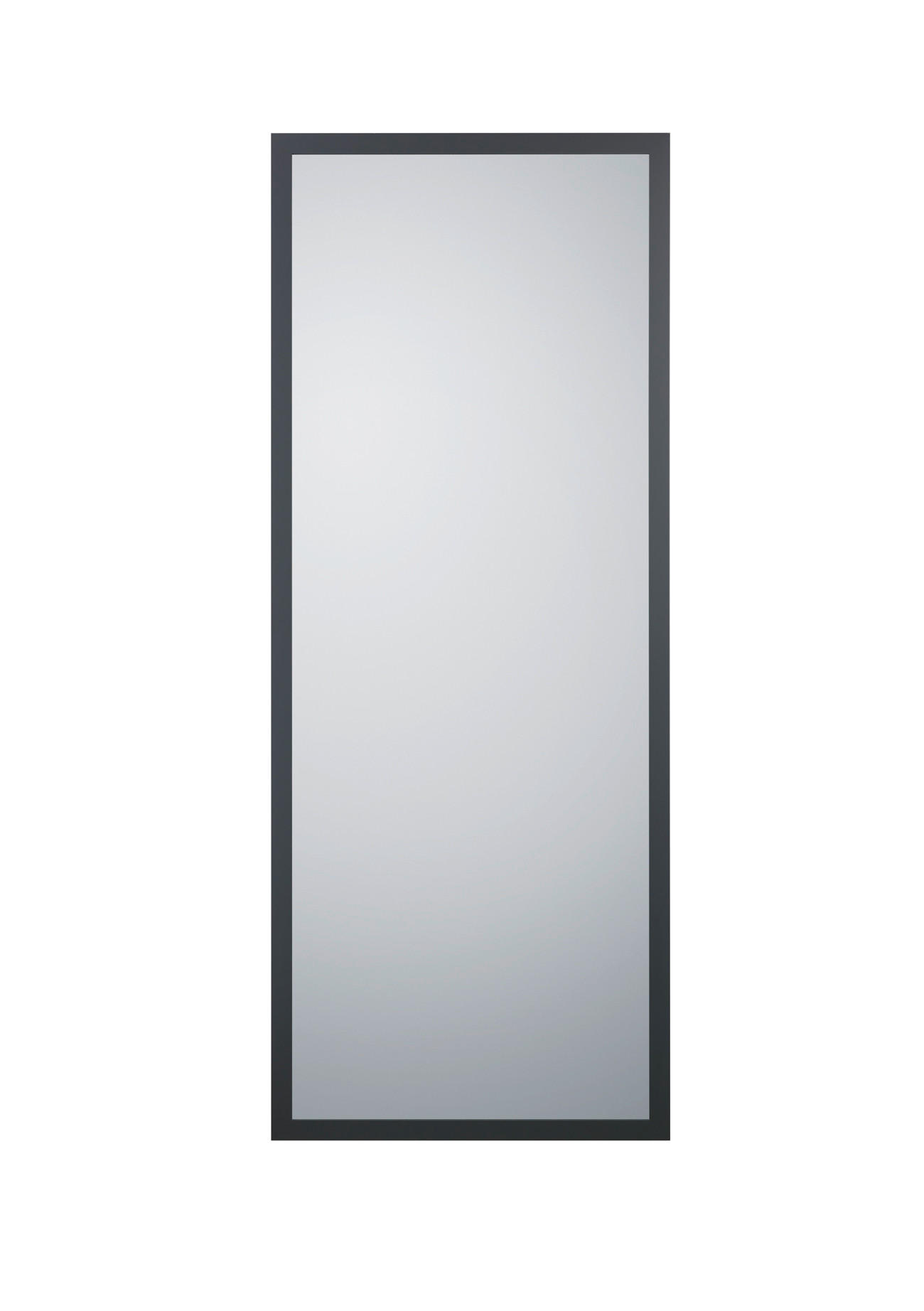 NÁSTĚNNÉ ZRCADLO 66/166/1,7 cm