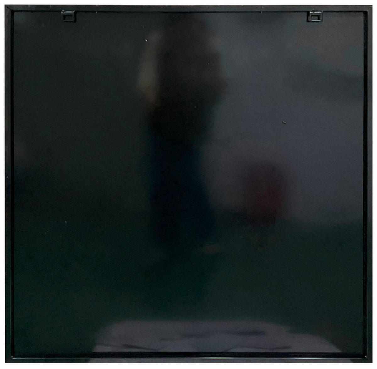 METALLBILD Städte 85/85 cm  - Multicolor, LIFESTYLE, Metall (85/85cm) - Monee