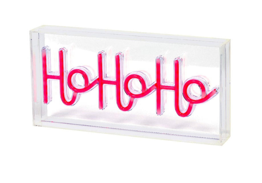 LED-DEKOLEUCHTE 4.70/30.00/15.00 cm   - Basics (4.70/30.00/15.00cm) - X-Mas