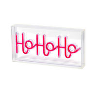 LED-DEKOLEUCHTE 4.70/30.00/15.00 cm   - Basics (4.70/30.00/15.00cm) - X-Mas