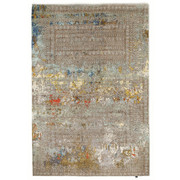 ORIENTTEPPICH 140/200 cm Blau - Blau, Design, Textil (140/200cm) - Musterring