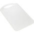 Schneidebrett 3er Set - Weiß, Basics, Kunststoff (15/25/1cm) - Homeware Schneidebrett 3er Set - Weiß, Basics, Kunststoff (15/25/1cm) - Homeware