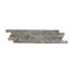 WANDVERKLEIDUNG - Teakfarben, Holz (61/15/1-2cm) WANDVERKLEIDUNG - Teakfarben, Holz (61/15/1-2cm)