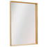 SPIEGEL Eiche Eichefarben - Eichefarben, Design, Glas/Holz (52/72,5/4cm) SPIEGEL Eiche Eichefarben - Eichefarben, Design, Glas/Holz (52/72,5/4cm)