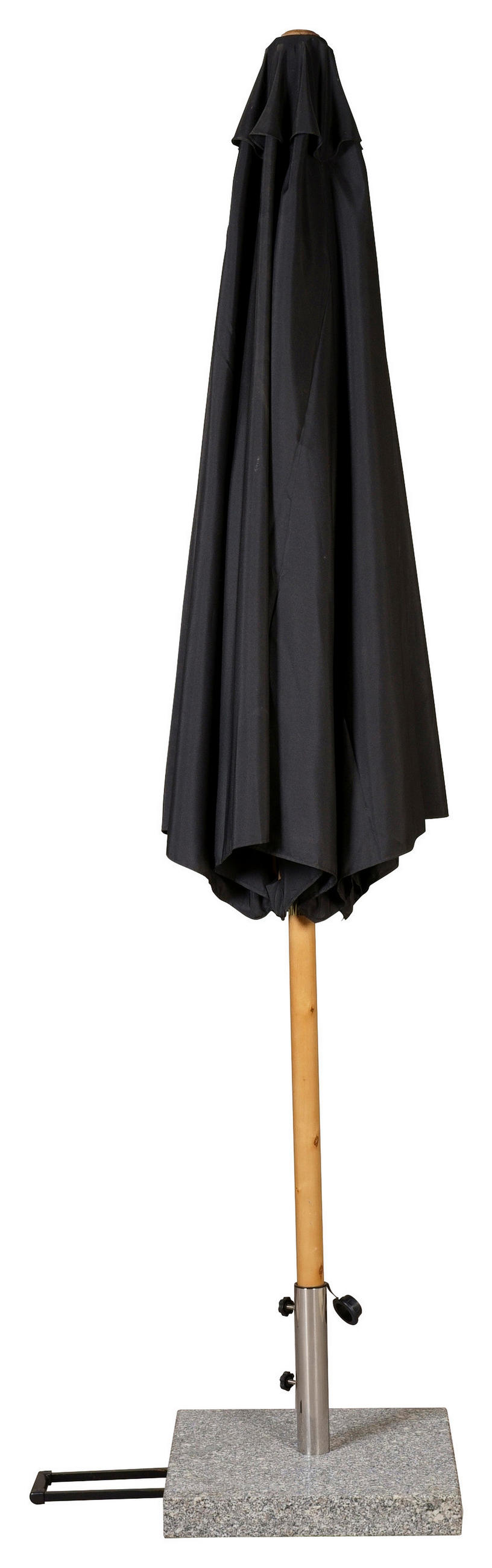 PARASOLL - Klassisk (300/244cm) - Gardenson