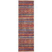 BEHÚŇ, 60/150 cm, viacfarebná - viacfarebná, Lifestyle, textil/plast (60/150cm) - Esposa