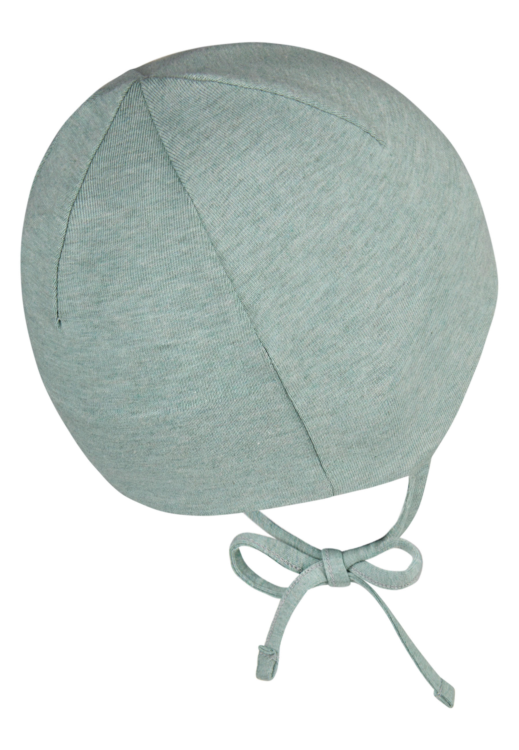 MÜTZE - Salbeigrün, Basics, Textil (45null) - Sterntaler