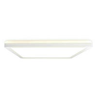 LED-PANEEL 30/30/2,9 cm  - Weiß, Basics, Kunststoff (30/30/2,9cm)