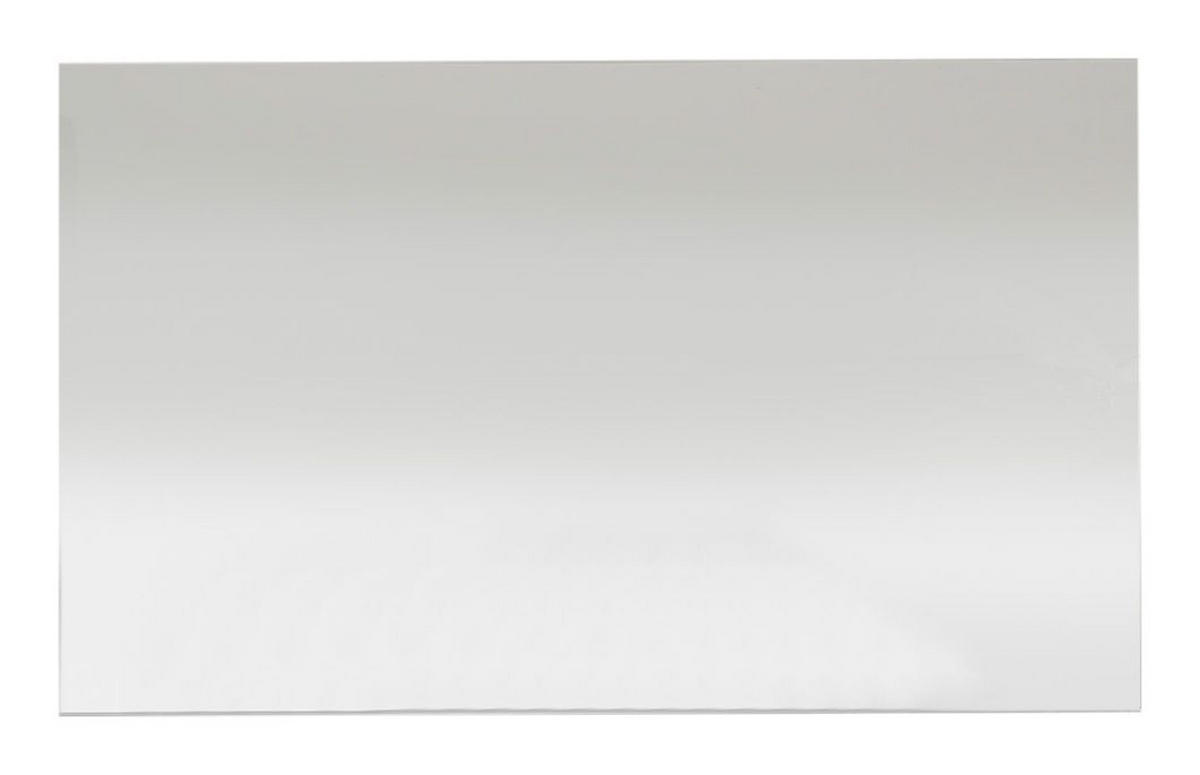 VÄGGSPEGEL 80/48/2 cm    - Modern, glas (80/48/2cm) - Carryhome