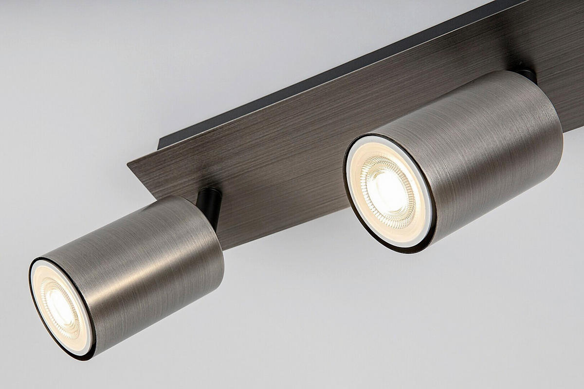 REFLEKTOR GERHARD  - boje oplemenjenog čelika, Basics, metal (58cm)