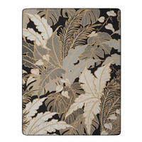 TAKARÓ 150/200 cm  - többszínű, Basics, műanyag/textil (150/200cm)