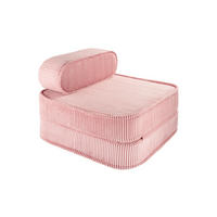 KINDERSESSEL FLIP CHAIR  - Basics (65/60/25cm)
